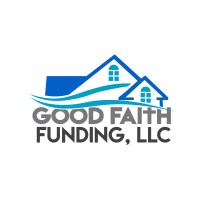 Good Faith Funding LLC logo - Similar company to St. Paul Elder Services, Inc.