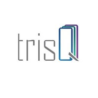 TrisQ logo - Similar company to Rawa