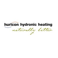 Hurlcon Hydronic Heating logo - Similar company to Hydronic Heating Services
