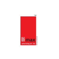 Limax Advertising pvt ltd logo - Similar company to Creative Designs