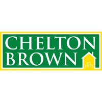 Chelton Brown - Premier Property Agents logo - Similar company to Your Move Nolan Throw