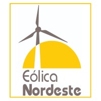 Eólica Nordeste logo - Similar company to Eolica