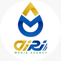 AIRI MEDIA AGENCY logo - Similar company to Oripay