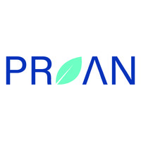 Praan Health logo - Similar company to Khyaal