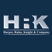 Harper, Rains, Knight & Company, P.A. logo - Similar company to Granthampoole Pllc
