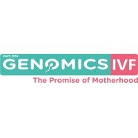 Genomics IVF Centre logo - Similar company to Arsdeen