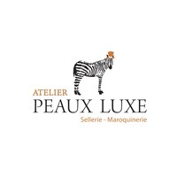Atelier Peaux Luxe logo - Similar company to Atelier D'Ariane