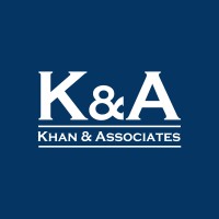 Khan & Associates logo - Similar company to Markaz Adr Pvt. Ltd