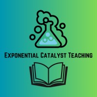 Exponential Catalyst Teaching