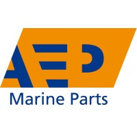 AEP Marine Parts B.V. logo - Similar company to Advanced Amplifiers