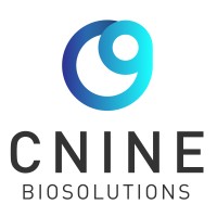 CNine Biosolutions, LLC. logo - Similar company to Crescent Biomedical