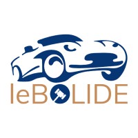 leBolide logo - Similar company to Carlium Automobiles