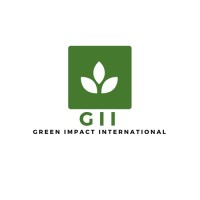 Green Impact International logo - Similar company to Naysa-84 Labs