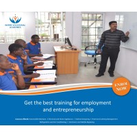 Inspire Vocational Academies logo - Similar company to Readmanna
