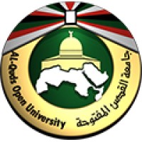 جامعة القدس المفتوحة فرع قلقيلية logo - Similar company to جامعة الإسراء - فلسطين