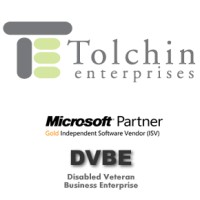 Tolchin Enterprises logo - Similar company to Delphi Technology Solutions, Inc.