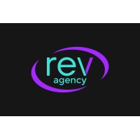 Rev Agency logo - Similar company to Rev Agency
