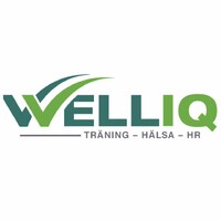 Welliq logo - Similar company to Well Iq