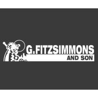 G Fitzsimmons and Son logo - Similar company to Absolute Valeting, Detailing And Wax Shop.