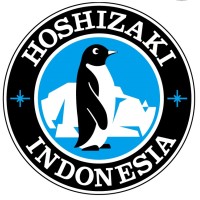 HOSHIZAKI INDONESIA logo - Similar company to Hoshizaki Malaysia