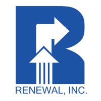 Renewal, Inc. logo - Similar company to Peak Security