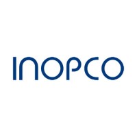 INOPCO GmbH logo - Similar company to Che-Engineering