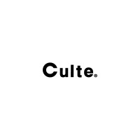 Culte. logo - Similar company to Eurydice - Prestataire Technique Audiovisuel