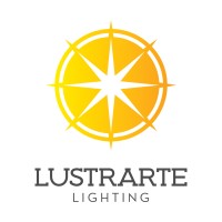 Lustrarte Lighting logo - Similar company to Lighting Stores