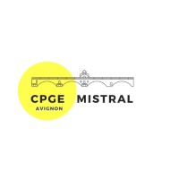 CPGE du lycée Frédéric Mistral logo - Similar company to Circlee