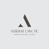 ASSERAF LAW, PC logo - Similar company to Schein Law Group