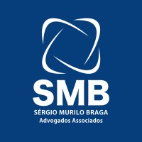 Sergio Murilo Braga Advogados Associados logo - Similar company to 2º Oficio De Notas E Protesto - Pedro Leopoldo