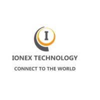 IONEX Technology Events logo - Similar company to Refinery & Petrochemical Technology Forum 2025
