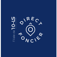 DIRECT Ô FONCIER logo - Similar company to Lrp By Arkea (La Référence Pierre)