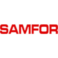 SAMFOR S.A. logo - Similar company to Gerenpro