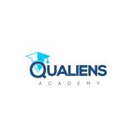 Qualiens Academy logo - Similar company to Insignis West