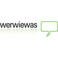 werwiewas medienproduktion logo - Similar company to Nomad'S House