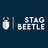 StagBeetle India logo - Similar company to Stagbeetle Animation