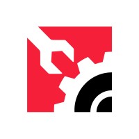 Modded MC Studios logo - Similar company to Skf Magnetic Bearings
