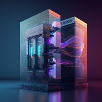 Vertical SaaS Co logo - Similar company to Mendrhub