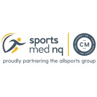 Sportsmed NQ Physio & Core Movement NQ logo - Similar company to The Physio Movement