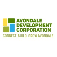 Avondale Development Corporation logo - Similar company to Sanders Development Group, Llc
