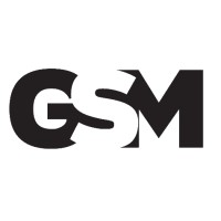 GSM Teknik ApS logo - Similar company to Daniit A/S - Part Of Init