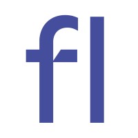 FLAIC logo - Similar company to Dehgraf Studio.