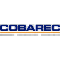 Cobarec logo - Similar company to Verticlad