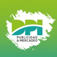 DPI Publicidad logo - Similar company to Infinity Marketing & Publicidad