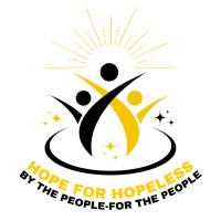 Hope For Hopeless Welfare logo - Similar company to Chain For Change