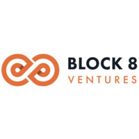 Block 8 logo - Similar company to Trooking