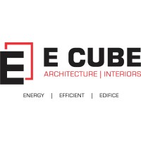 E Cube Design Studio logo - Similar company to Housethome ♥