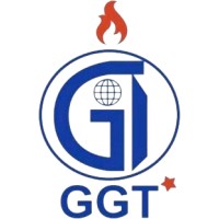 GGT PETROCHEMICAL logo - Similar company to I
