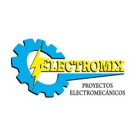 Electromix Sac logo - Similar company to Anandavida